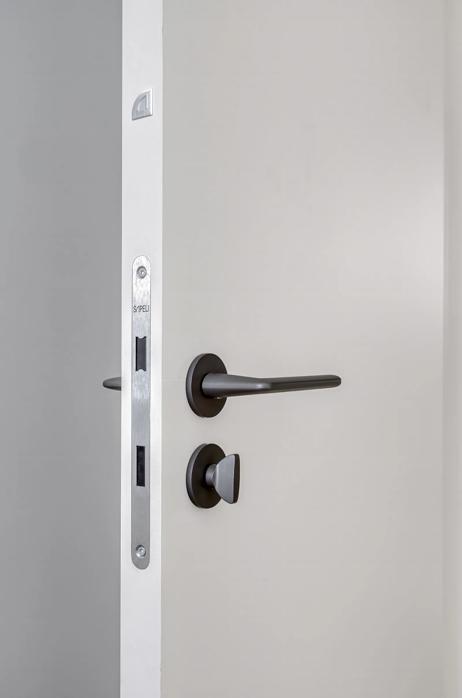 Interior doors