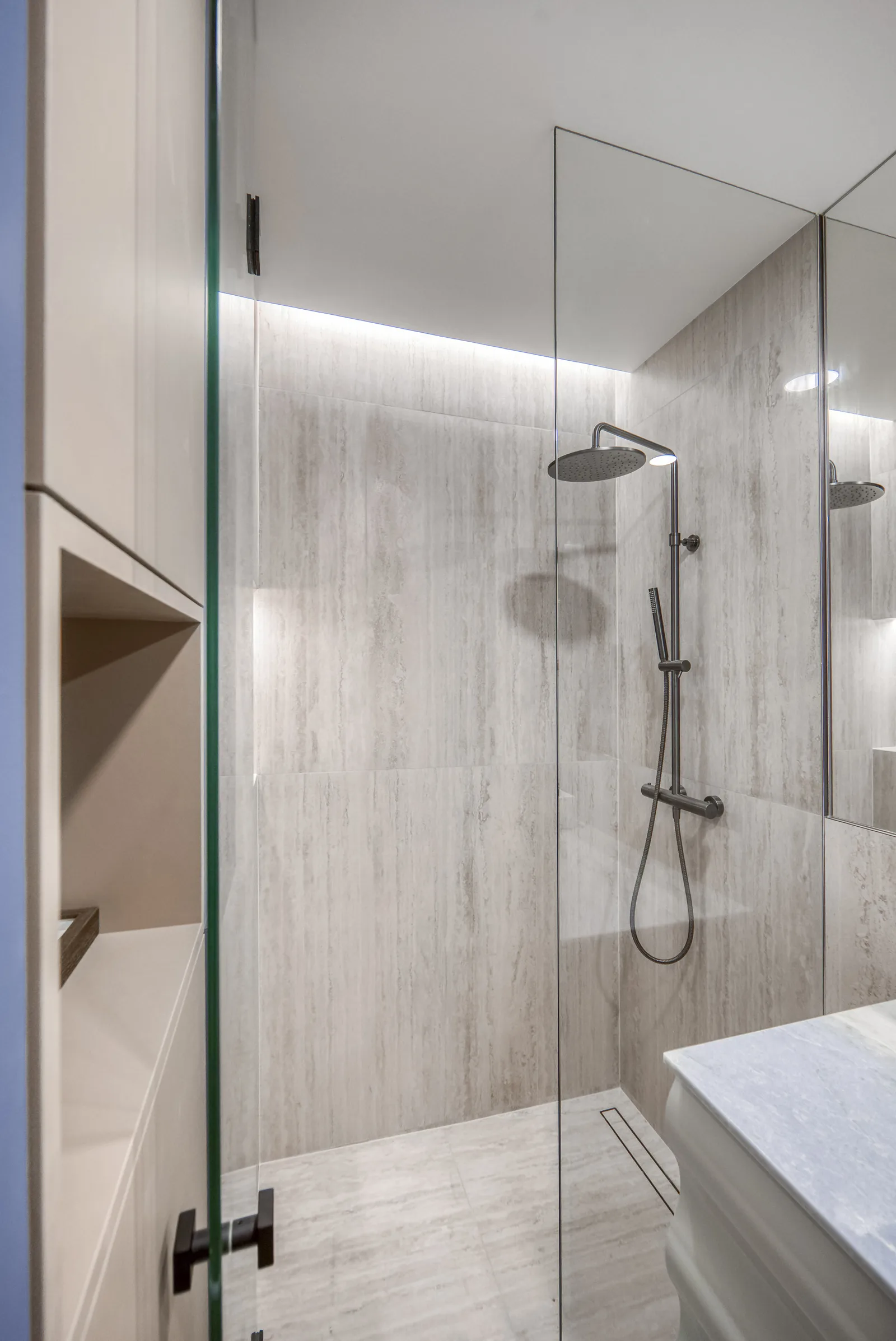 Shower