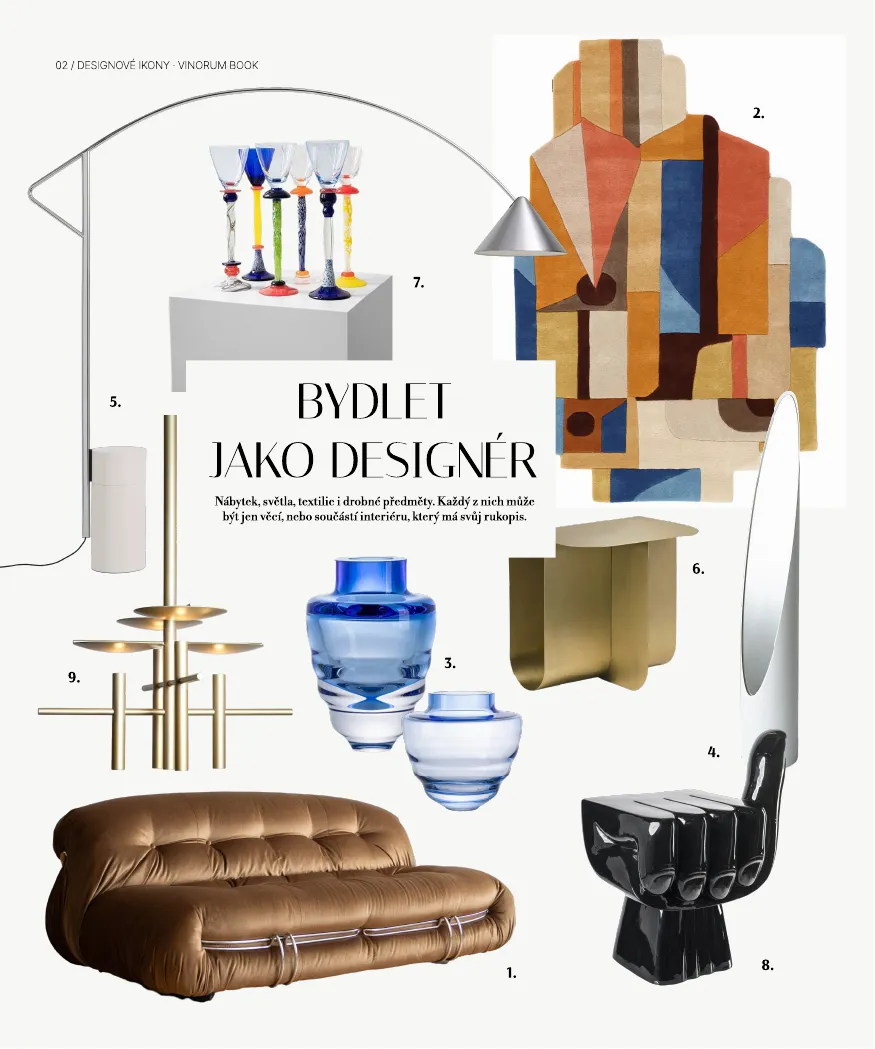 Strana tištěného vydání